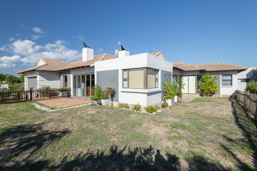 4 Bedroom Property for Sale in Langebaan Country Estate Western Cape